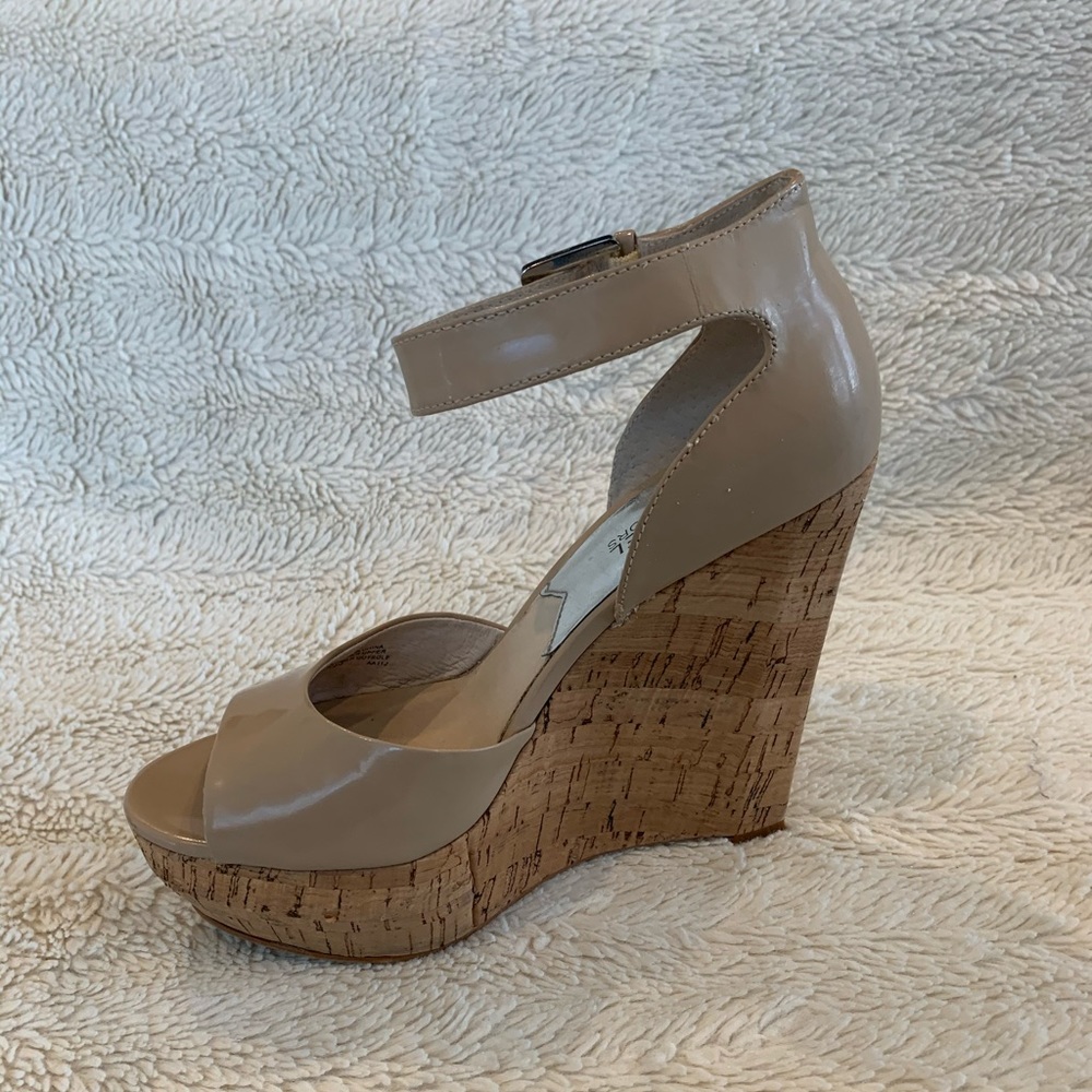 Michael-Michael Kors Wedge